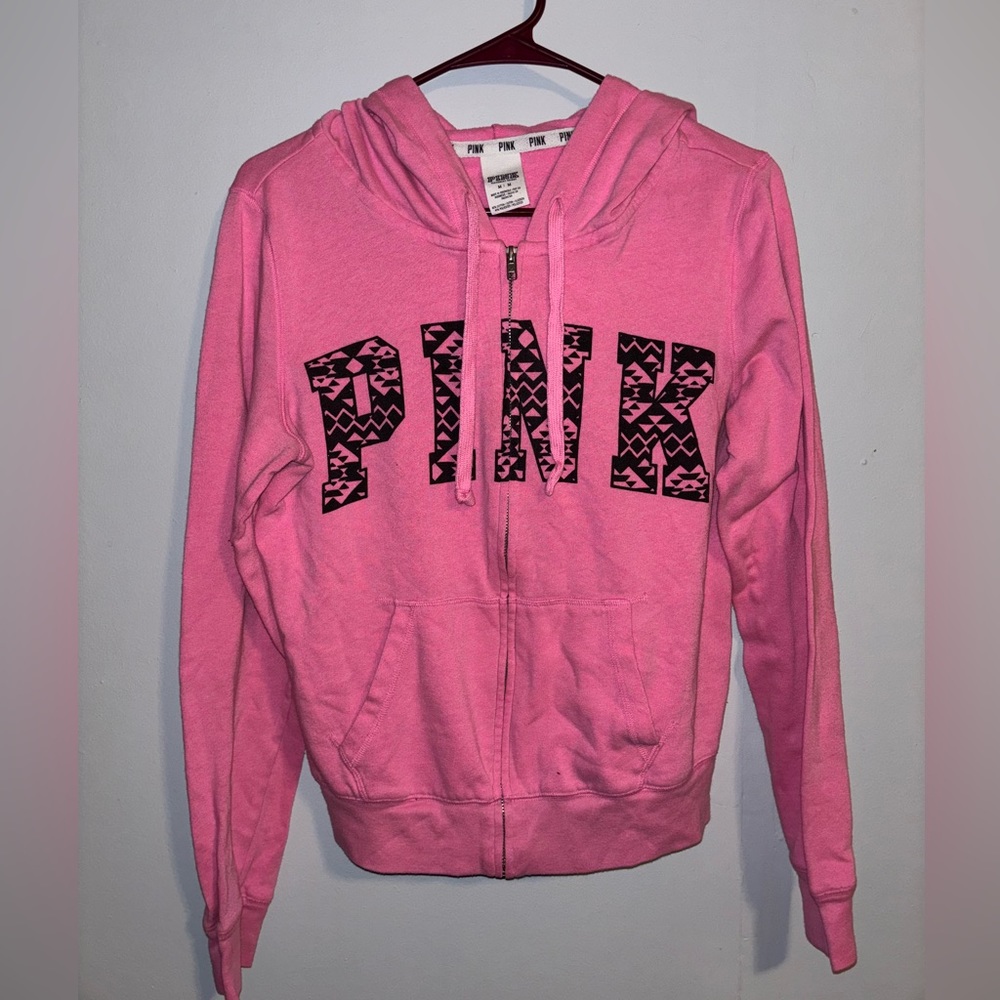 VS PINK Pink Hoodie